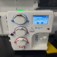 Fresenius Kabi LOVO Automated Cell Processing System image 0